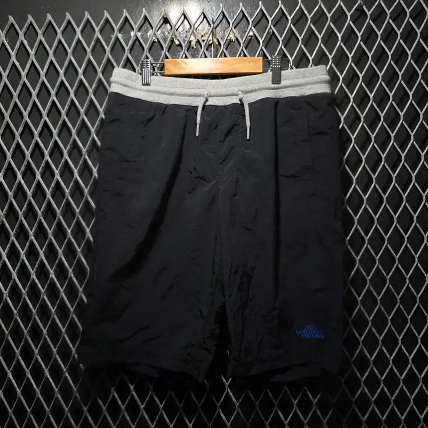 [BUNJANG] The North Face Nylon Shorts Size 80 / 노스페이스 나일론 반바지 80