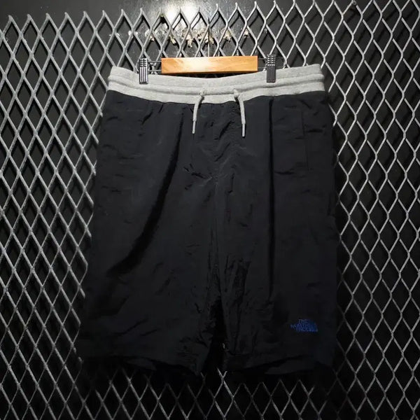 [BUNJANG] The North Face Nylon Shorts Size 80 / 노스페이스 나일론 반바지 80