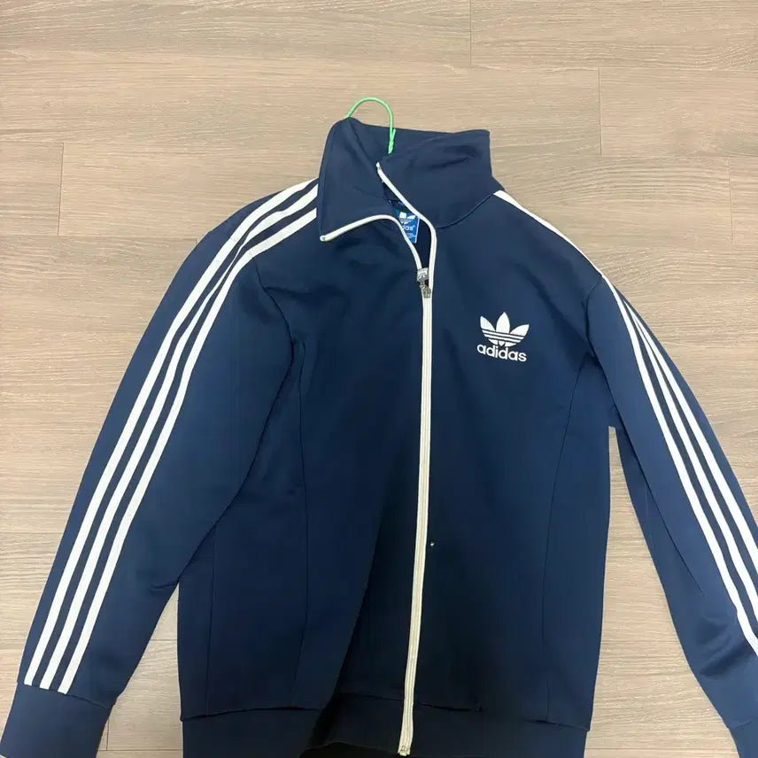 [BUNJANG] Adidas Training Zip-Up Jacket / 급해서 아디다스 집업 싸게 처분 합니다
