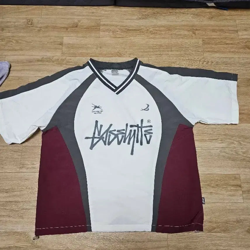 [BUNJANG] Yosemite OG Nylon Sports Short Sleeve T-Shirt YT-309 / 요세미티 OG 나일론 스포츠 반팔티 YT-309 L