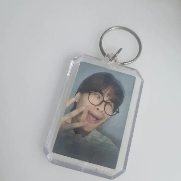 [BUNJANG] Haebin Keyring Goods / 해빈인데요 키링 굿즈 팝니다