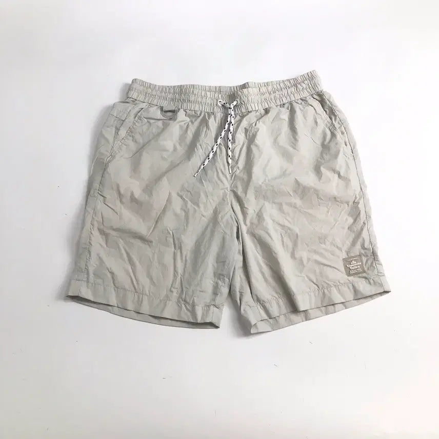 [BUNJANG] Who Are You? Denim Shorts / 후아유 반바지