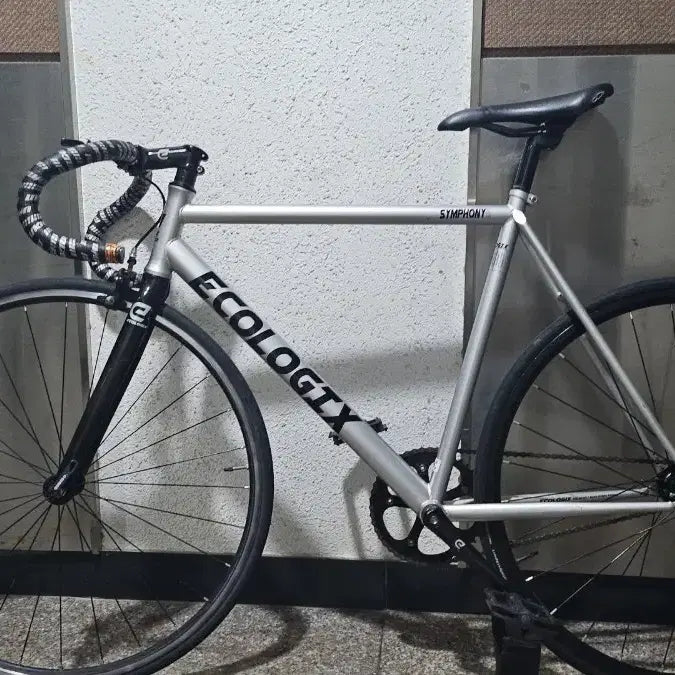 [BUNJANG] Ecologix Symphony 5 Bicycle / 에콜로직스 심포니5