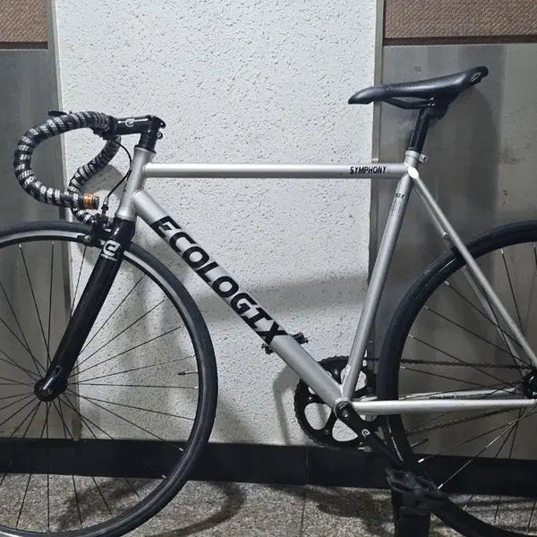 [BUNJANG] Ecologix Symphony 5 Bicycle / 에콜로직스 심포니5
