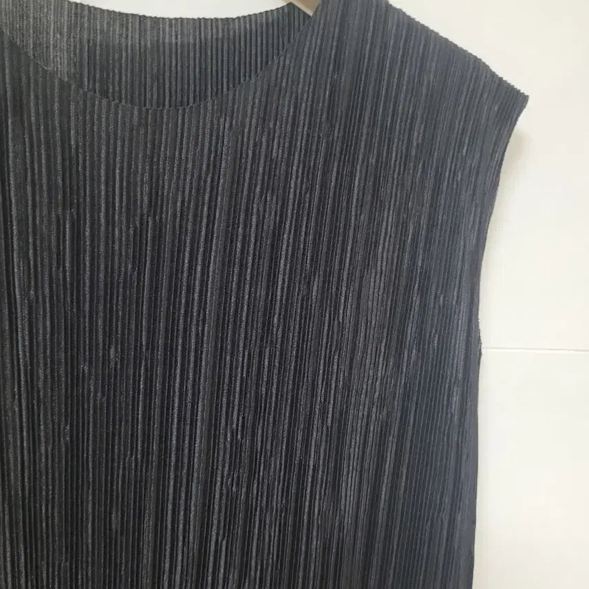 [BUNJANG] Pleated Dress / 플리츠 원피스