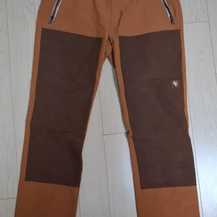 [BUNJANG] Blackyak Women's Hiking Pants / 등산복.블랙야크