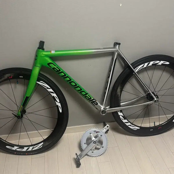 [BUNJANG] Cannondale CAAD10 / 캐논데일 캐드10 묻따55 교신xxxx