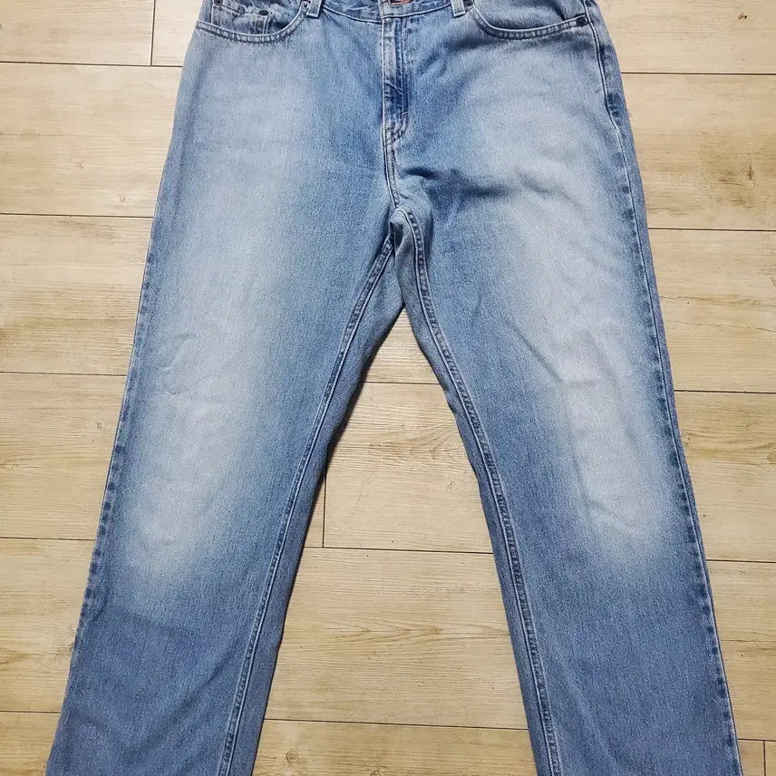 [BUNJANG] Levi's 505 00s Low Rise Jeans / 00s 리바이스 505