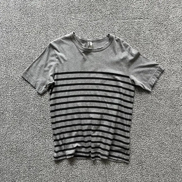 [BUNJANG] Margaret Howell Striped T-Shirt / MHL . 마가렛호웰 스트라이프 티셔츠