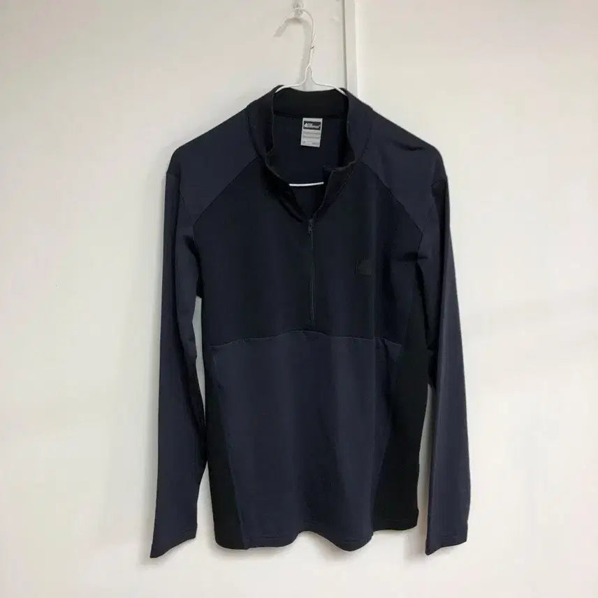 [BUNJANG] Redface Men's Spring/Fall Long Sleeve T-shirt M / 레드페이스 남성 봄가을 긴팔티 95M@9915