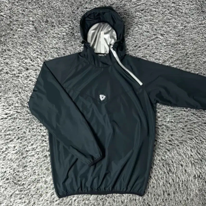[BUNJANG] VANSYDICAL Training Hoodie / VANSYDICAL 트레이닝 후드티 땀복