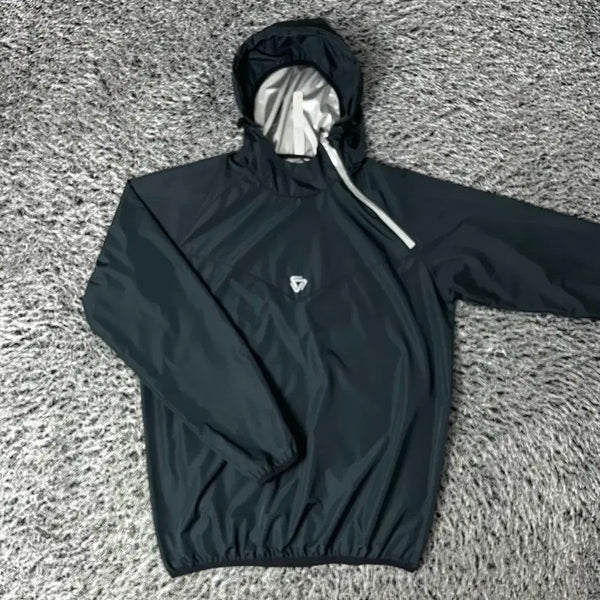 [BUNJANG] VANSYDICAL Training Hoodie / VANSYDICAL 트레이닝 후드티 땀복