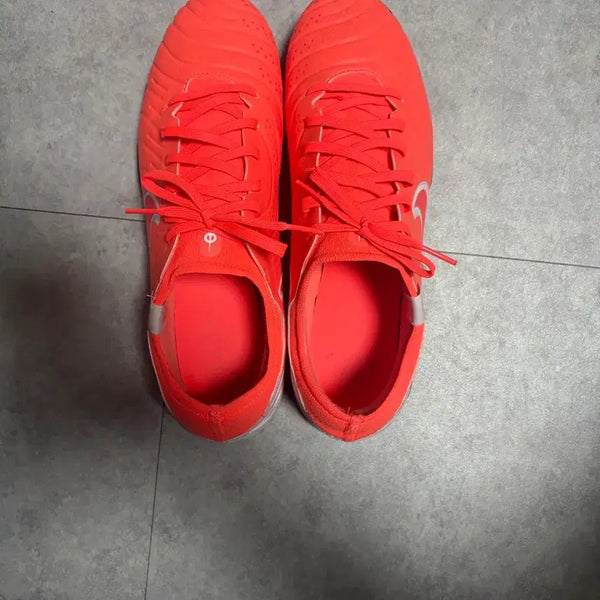 [BUNJANG] Nike Tiempo Legend 10 Soccer Cleats (280mm) / 나이키 티엠포 레전드 10 280팝니다