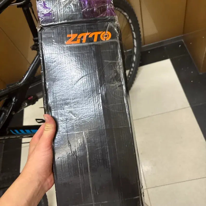 [BUNJANG] Adjustable Seatpost / 가변 싯포스트 판매