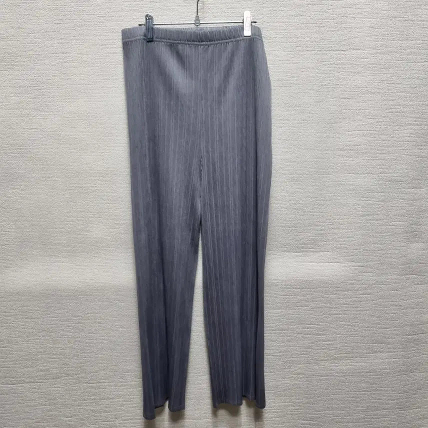 [BUNJANG] Pleated Pants / 자461 플리츠 팬츠