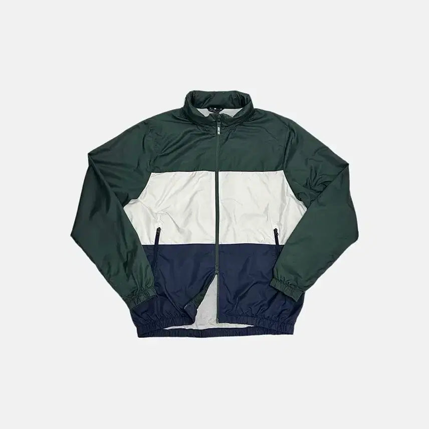 [BUNJANG] Nike SB Two-Way Shield Anorak Jacket / 나이키 SB 투웨이 쉴드 바람막이 자켓