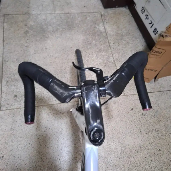 [BUNJANG] Velobuild Track Bar 36 Size / 벨로빌드 트랙바 36사이즈 무하자