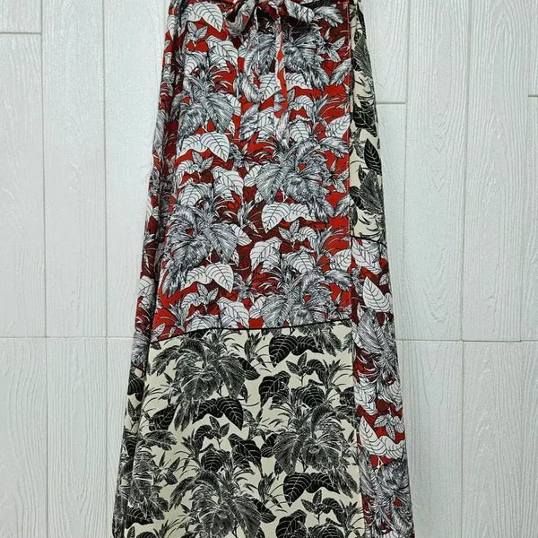 [BUNJANG] Olive des Olive Wrap Skirt / 올리브데올리브 랩스커트