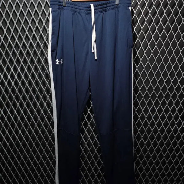 [BUNJANG] Under Armour Track Pants 2XL / 언더아머 트랙팬츠 2XL