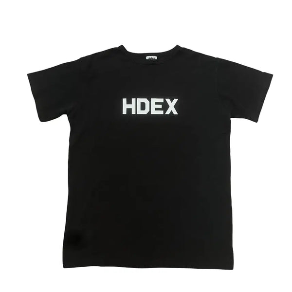 [BUNJANG] HDEX Short-Sleeve T-Shirt / HDEX 에이치덱스 반팔티