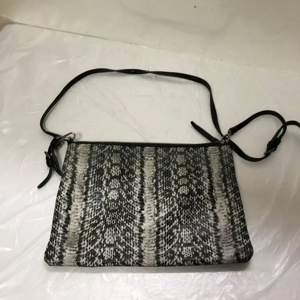 [BUNJANG] Anne Klein Crossbody Bag / 앤클라인 크로스백@9910