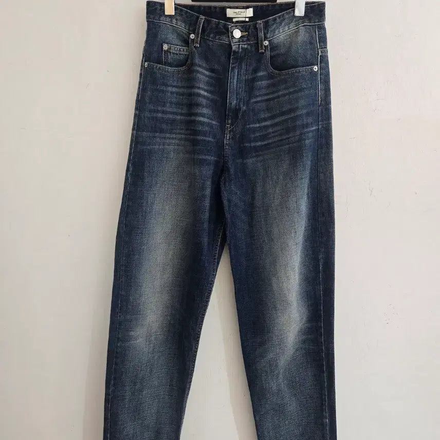 [BUNJANG] Isabel Marant 2020 Denim Pants / 이자벨마랑 2020 데님 팬츠