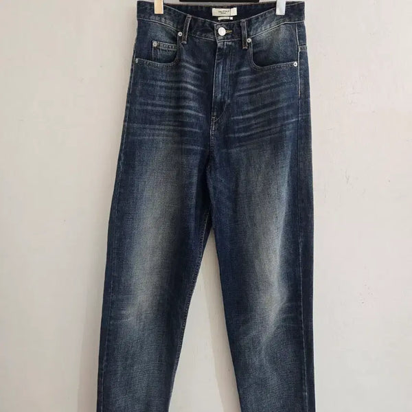 [BUNJANG] Isabel Marant 2020 Denim Pants / 이자벨마랑 2020 데님 팬츠