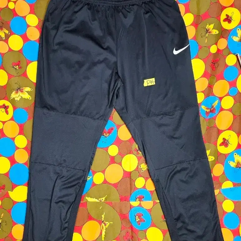 [BUNJANG] Nike Training Pants Black 2XL / 나이키 트레이닝 바지 블랙 2XL