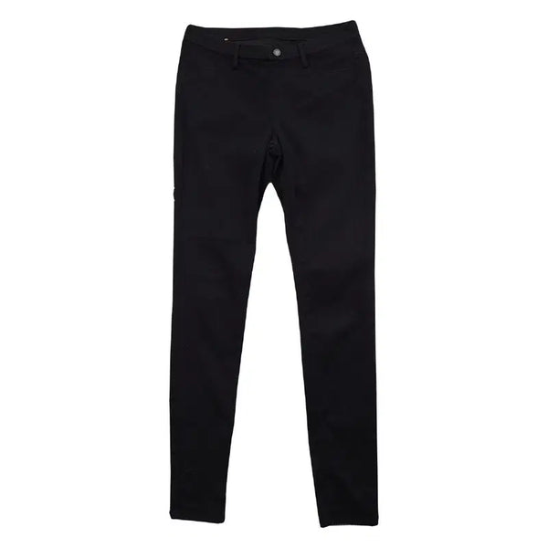 [BUNJANG] Uniqlo Black Jeans L / 유니클로 블랙 청바지 L