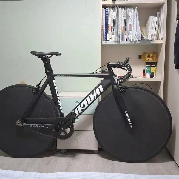 [BUNJANG] Zipp Disc Wheel Set / 지시앙 디스크휠 판매/교신합니다