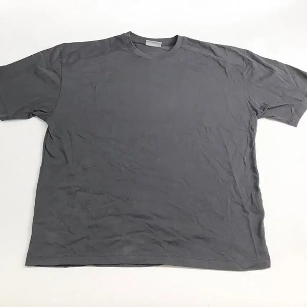 [BUNJANG] LOGAN Short Sleeve T-Shirt / LOGAN 반팔