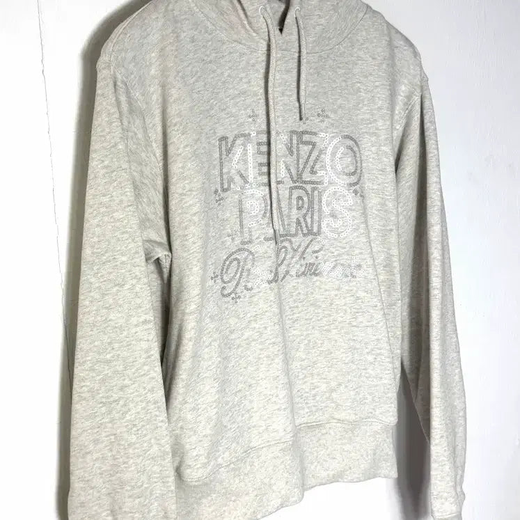 [BUNJANG] Kenzo Hoodie / 갠조 후드티