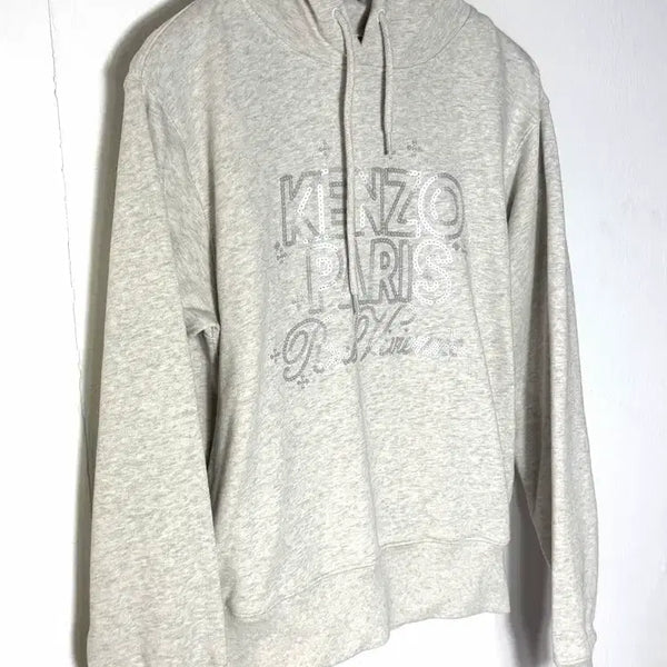 [BUNJANG] Kenzo Hoodie / 갠조 후드티