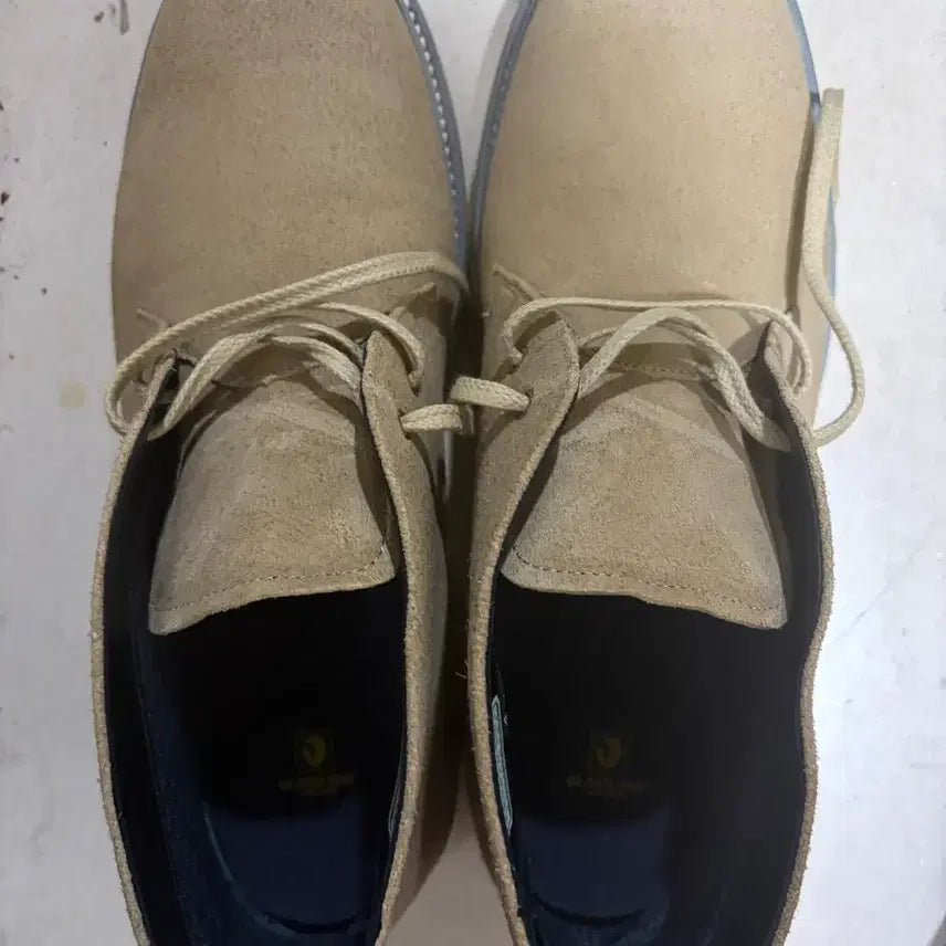 [BUNJANG] Nanamica Gore-Tex Chukka Boots / (270) 나나미카 고어텍스 처카부츠 판매합니다.