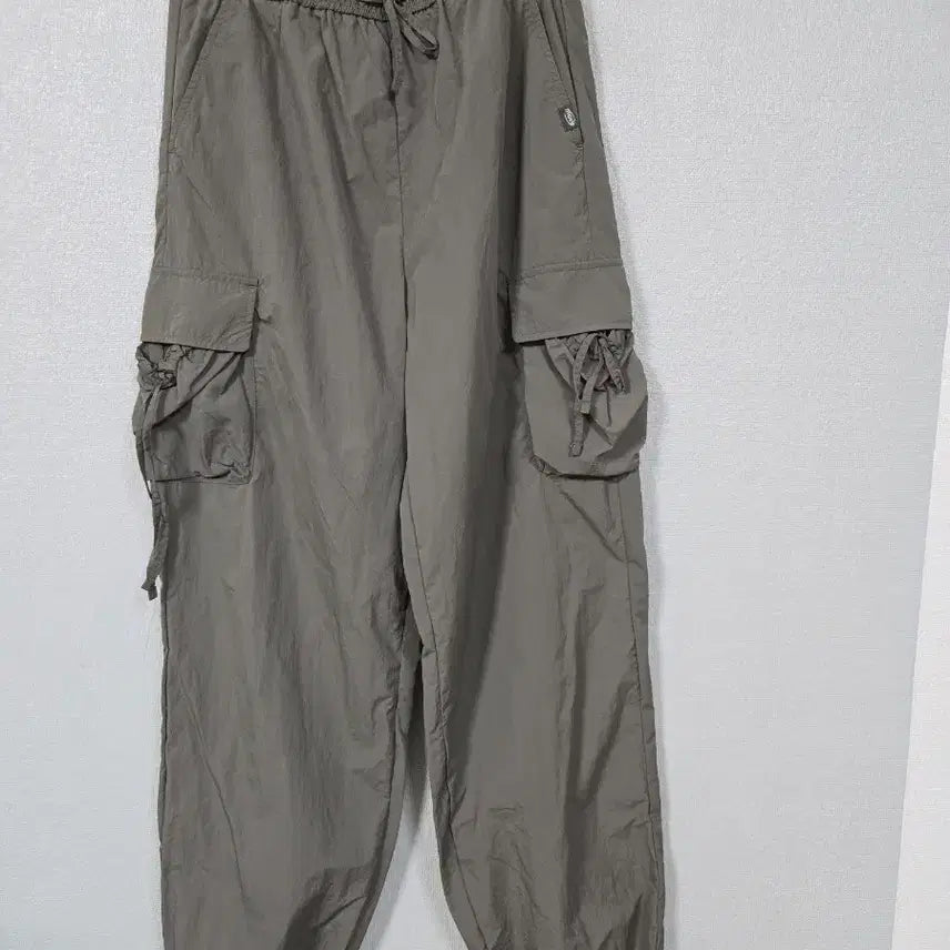 [BUNJANG] MOVE Nylon Cargo Jogger Pants / move 나일론 카고 죠거팬츠 26
