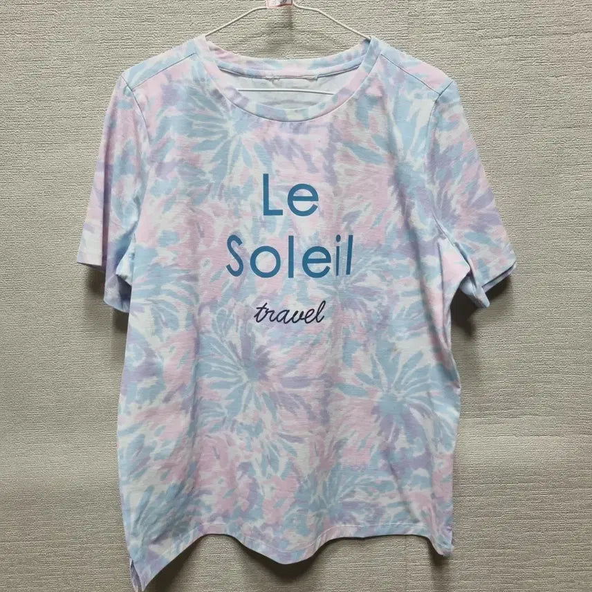 [BUNJANG] T-shirt / 자463 반팔 티셔츠