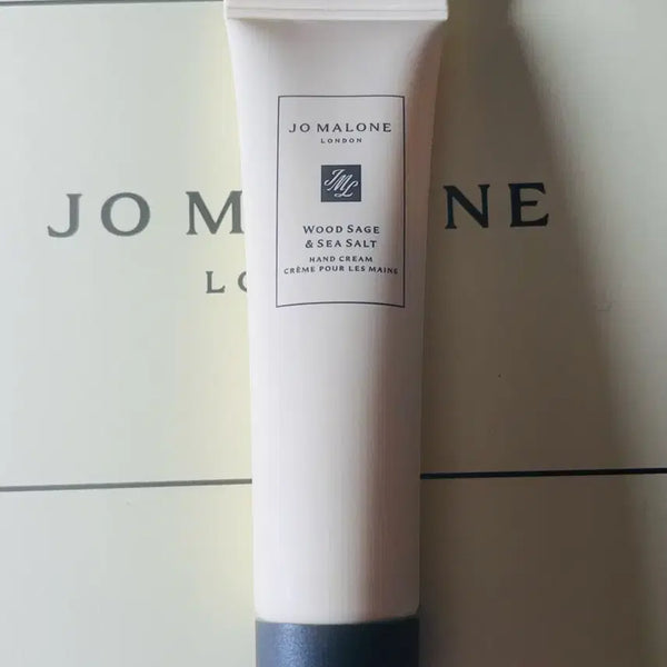 [BUNJANG] Jo Malone Wood Sage & Sea Salt Hand Cream 15ml / 조말론 우드 세이지 앤 씨 솔트 핸드크림