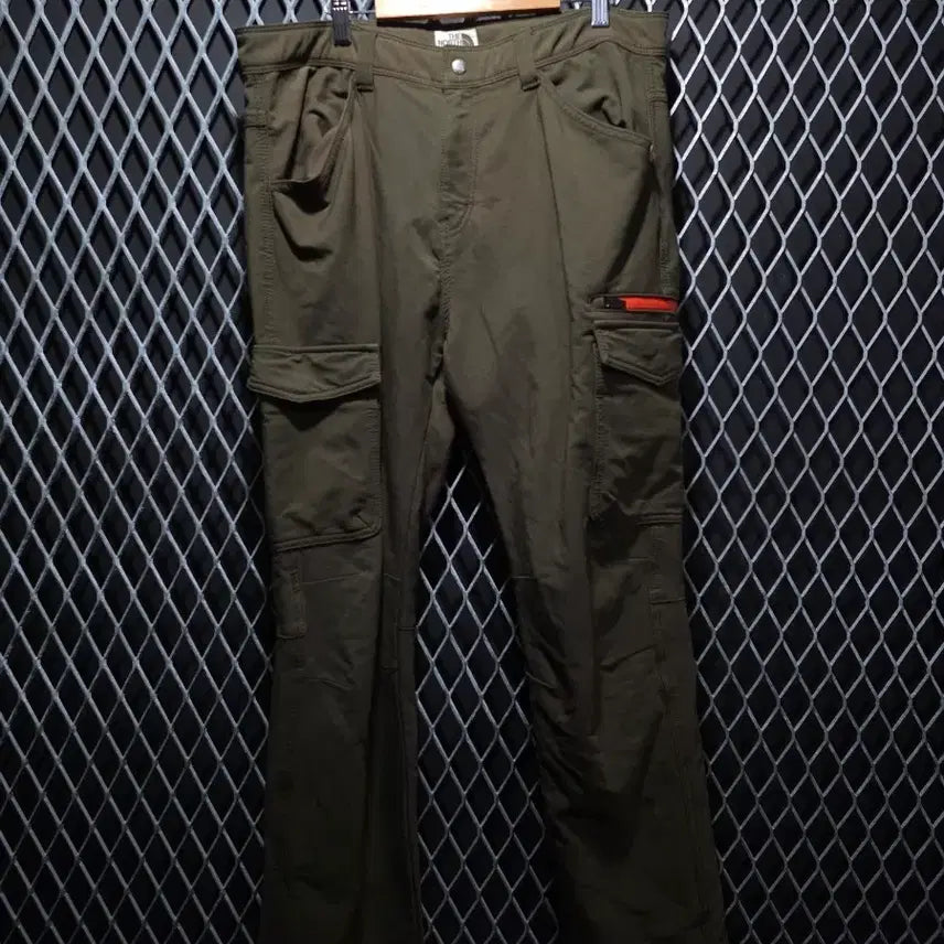 [BUNJANG] The North Face Hiking Pants / 노스페이스 등산바지 90