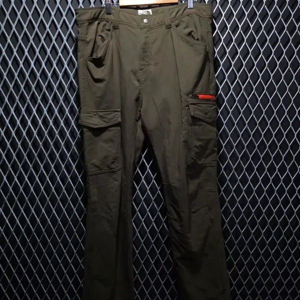 [BUNJANG] The North Face Hiking Pants / 노스페이스 등산바지 90