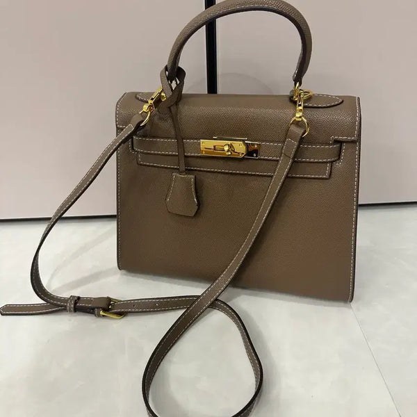 [BUNJANG] Women's Tote Bag Crossbody Bag / (새상품) 여성 토트백 크로스백 가방