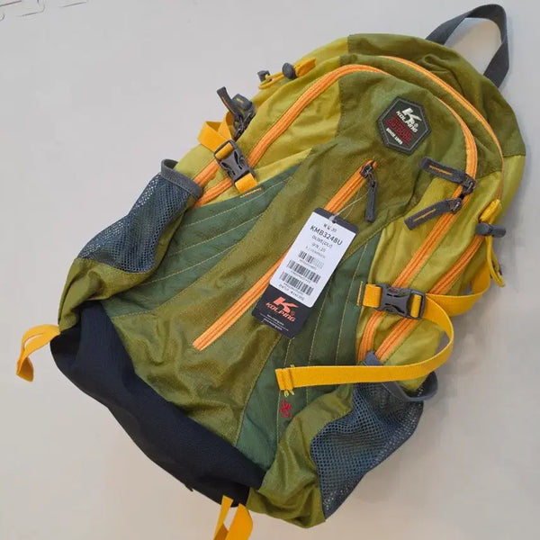 [BUNJANG] Kolping Whale 30 Backpack / 콜핑 웨일30 백팩 아웃도어