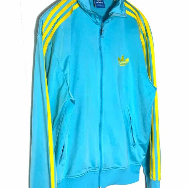 [BUNJANG] Adidas Track Jacket / 아디다스 져지