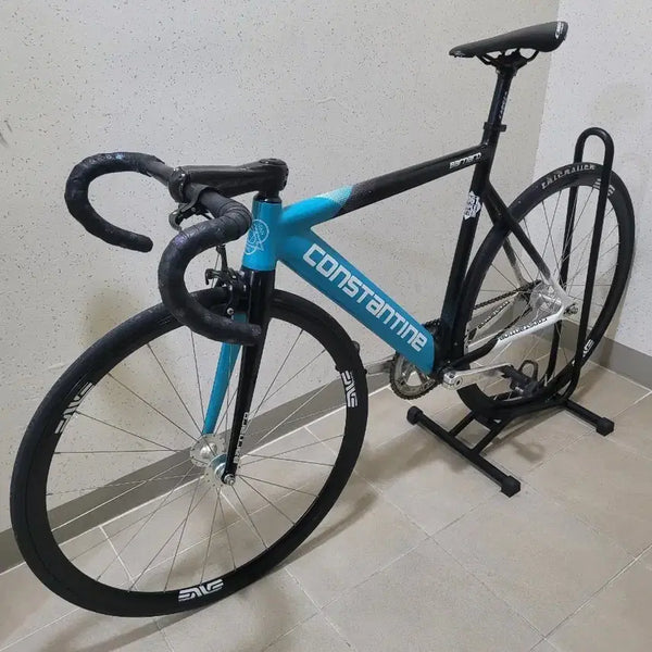[BUNJANG] Constantine Bernard 2017 Fixie Bicycle / 콘스탄틴 버나드 2017 픽시 자전거 팝니다