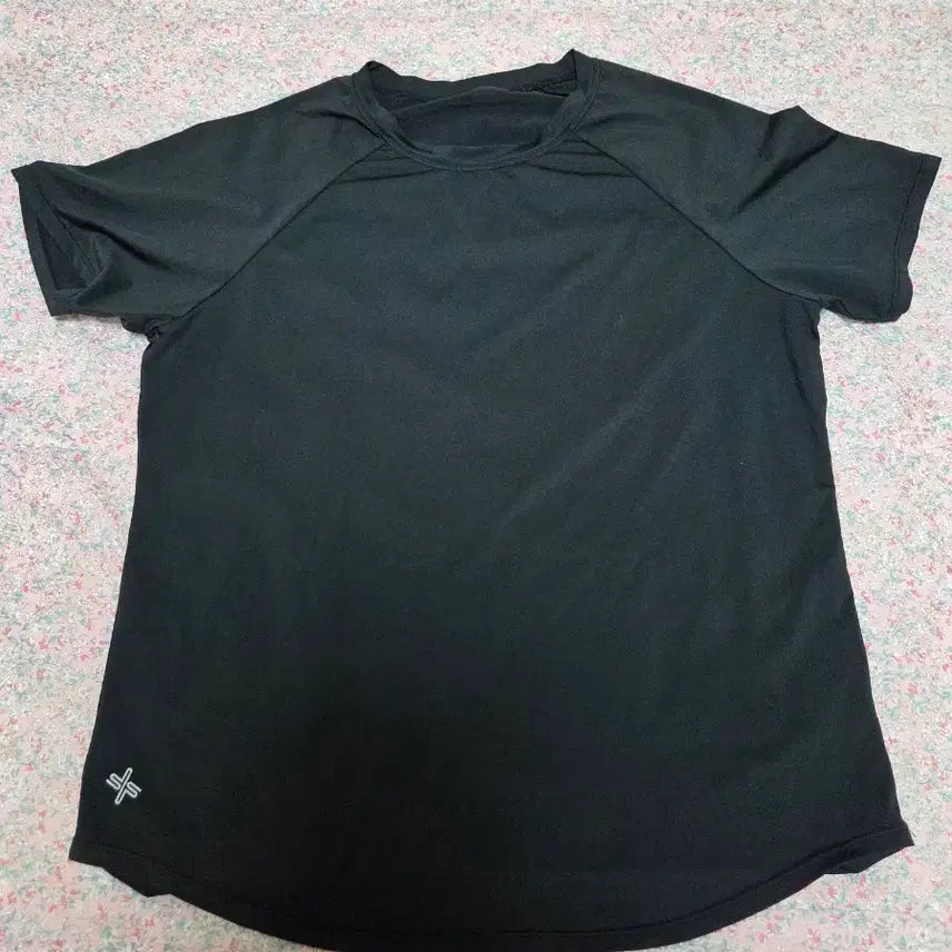 [BUNJANG] Xexymix Functional Short Sleeve T-Shirt (Size M) / 젝시믹스 기능성 반팔티셔츠 m사이즈