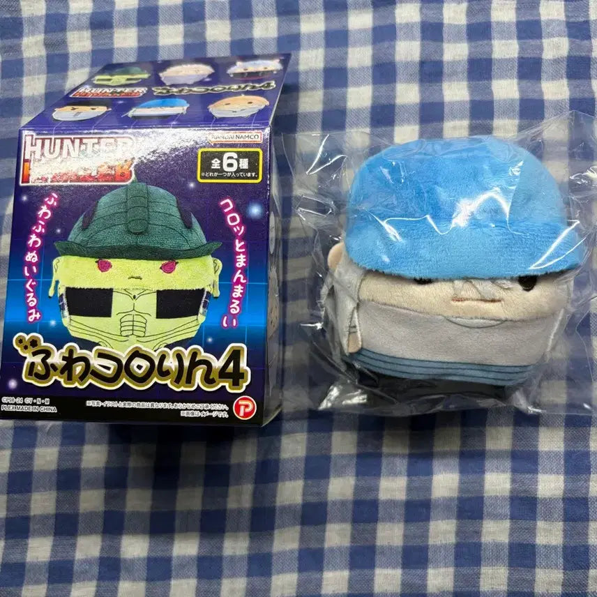 [BUNJANG] Hunter x Hunter Kaito Fuwacororin / 헌터헌터 카이토 후와코로링s 카이토 후와