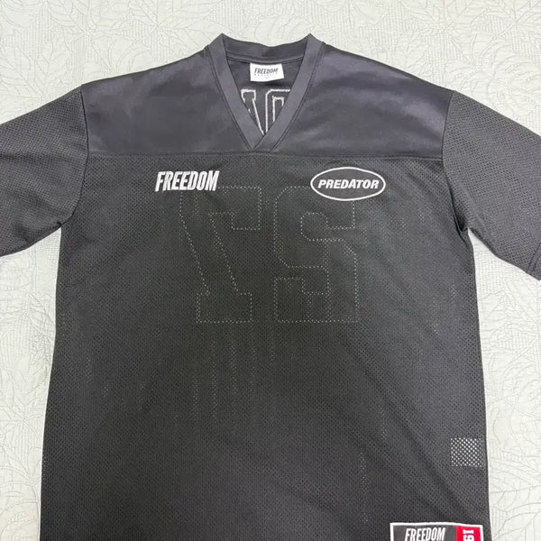 [BUNJANG] Freedom Rugby Jersey Camo All-Night Predator / 프리덤 럭비져지 판매 카모올라잇, 프레데터 2개