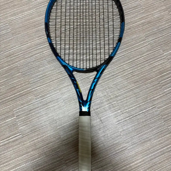 [BUNJANG] Babolat Pure Drive 2021 100 sq. in. 300g Tennis Racket / 바볼랏 퓨어드라이브 2021 100빵 300g