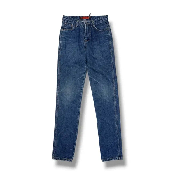 [BUNJANG] Ingalls Jeans Y2K High-Waisted Denim Pants (Size 28) / [28] Ingalls Jeans Y2K 하이웨이스트 데님