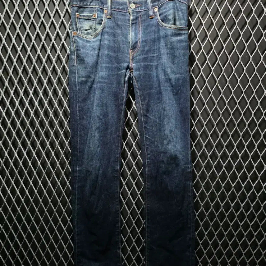 [BUNJANG] Levi's 502 Denim Pants 30x34 / 리바이스502 데님팬츠 30 34
