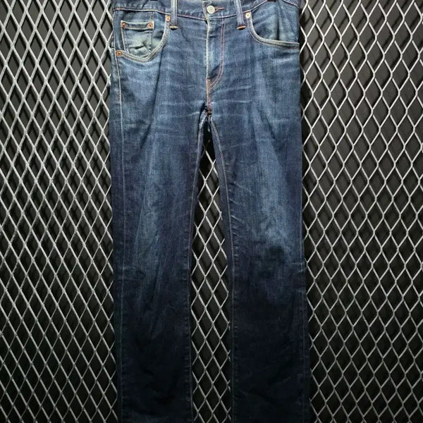 [BUNJANG] Levi's 502 Denim Pants 30x34 / 리바이스502 데님팬츠 30 34